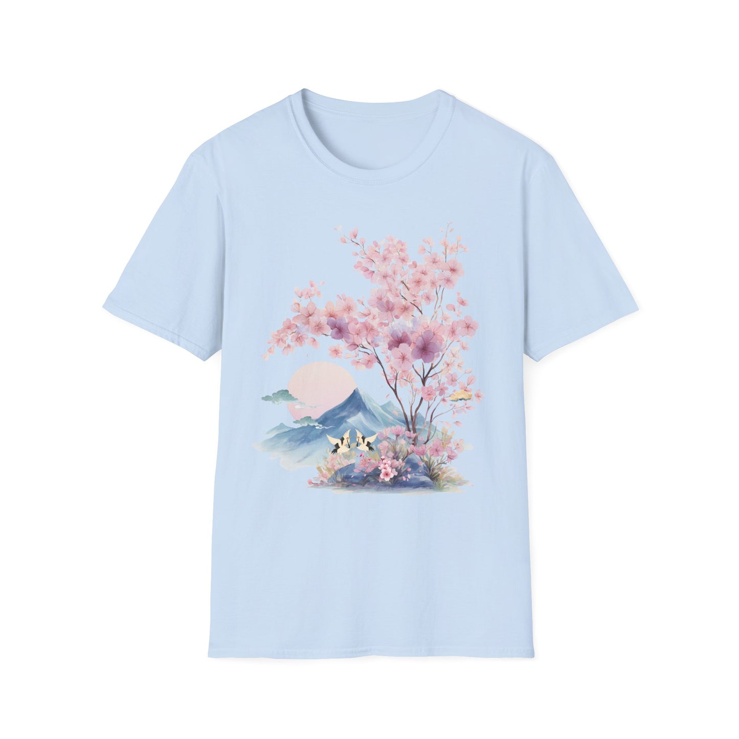 Spring Blossom Unisex T-Shirt