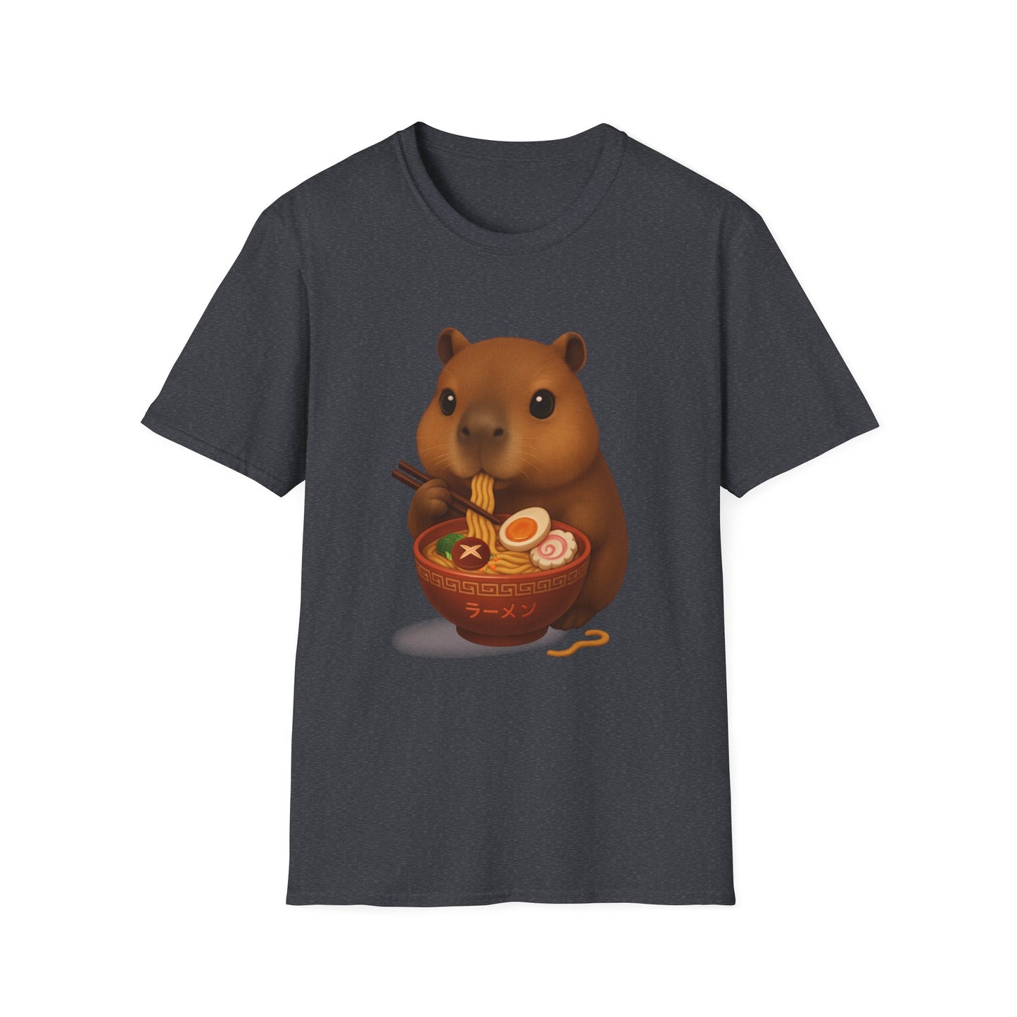 Ramen & Chill Tee