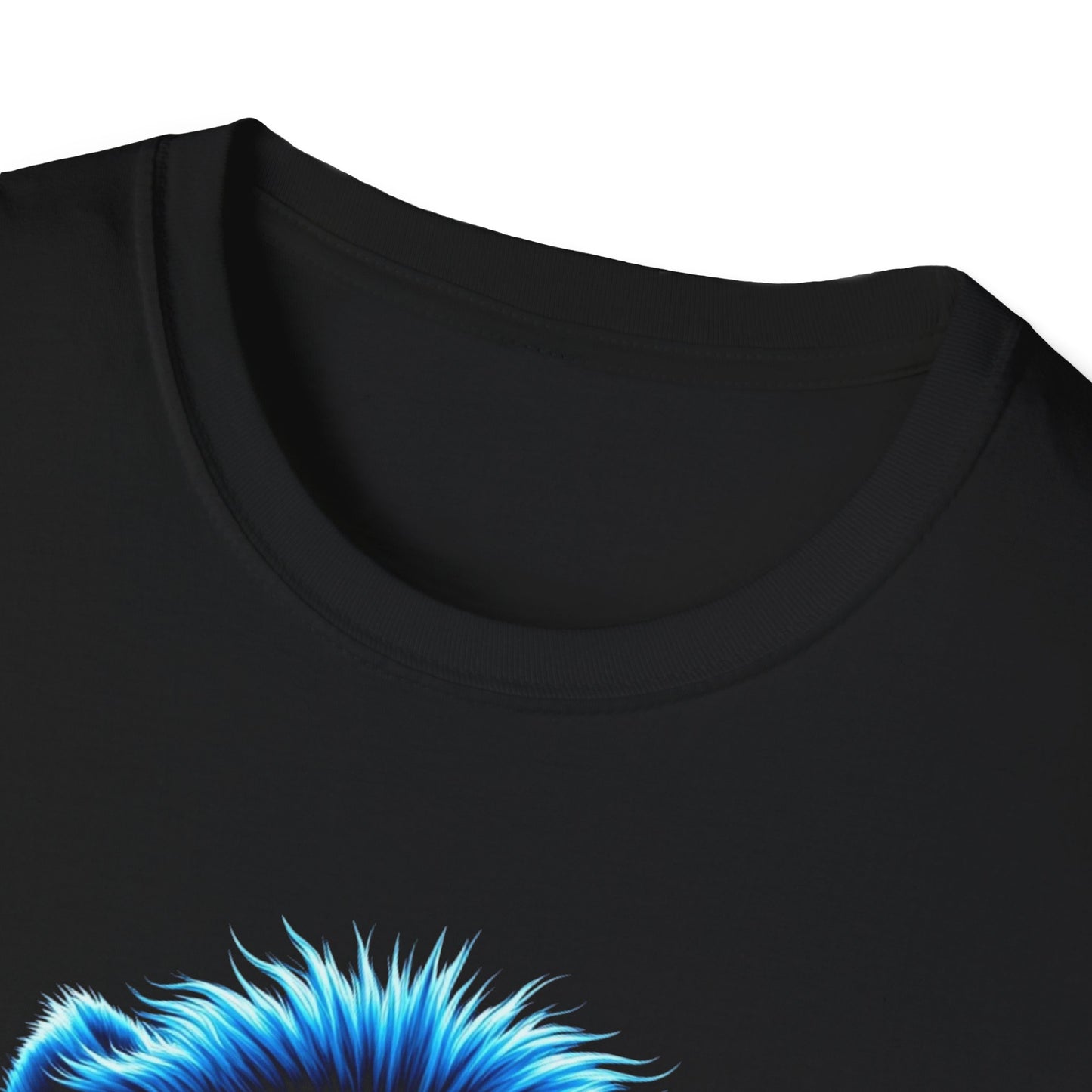Victorious Lion Tee