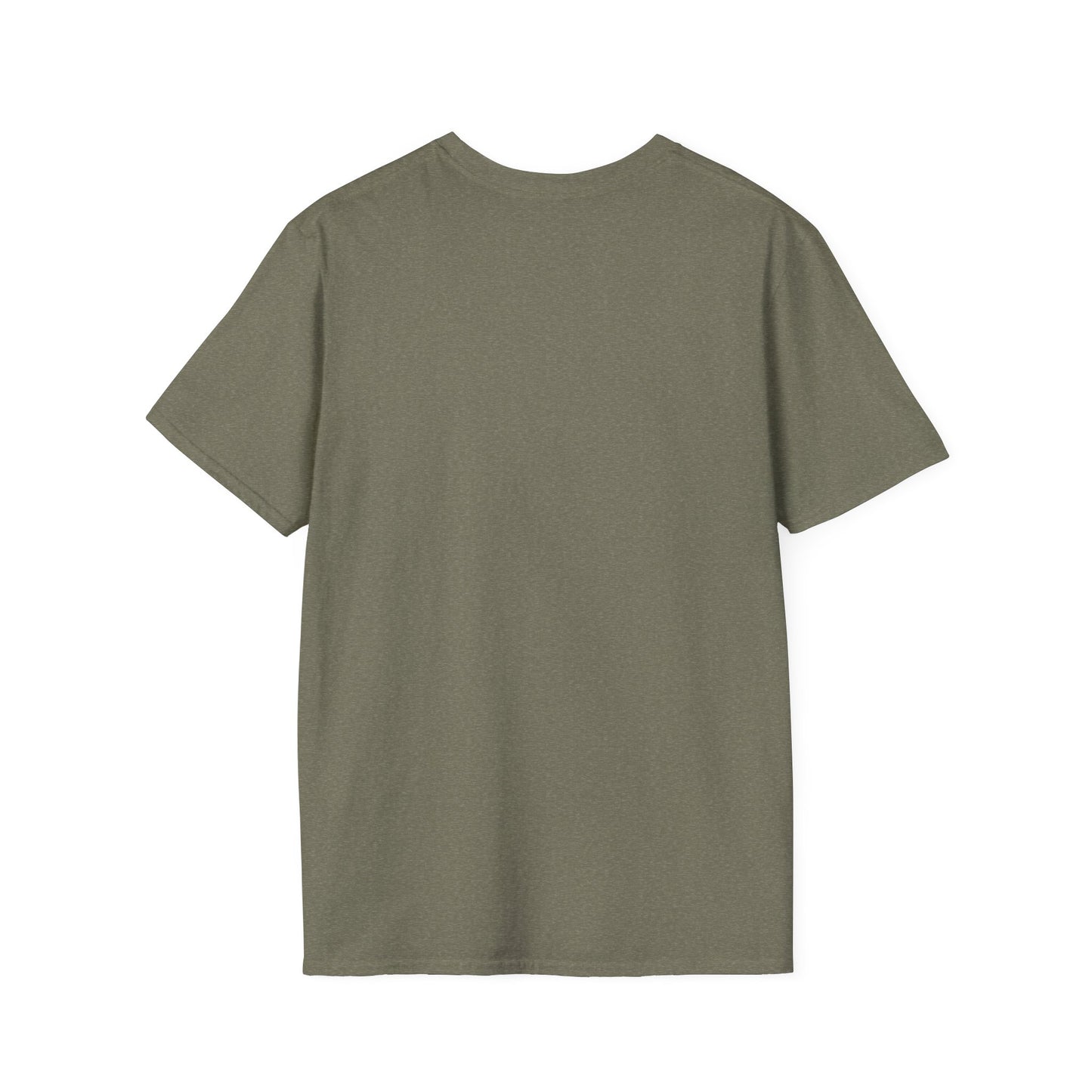 Zen Japanese Style Inspirational Tee | 禅 Calligraphy Shirt