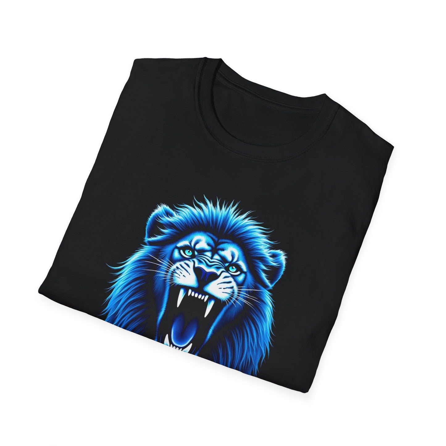 Victorious Lion Tee