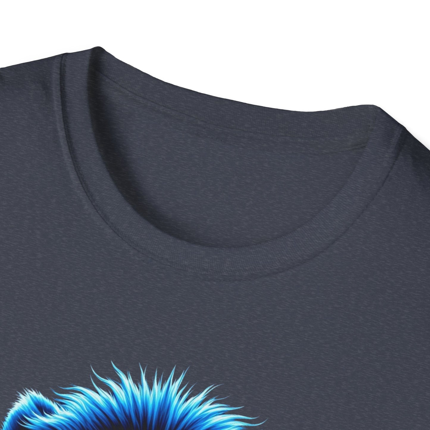 Victorious Lion Tee