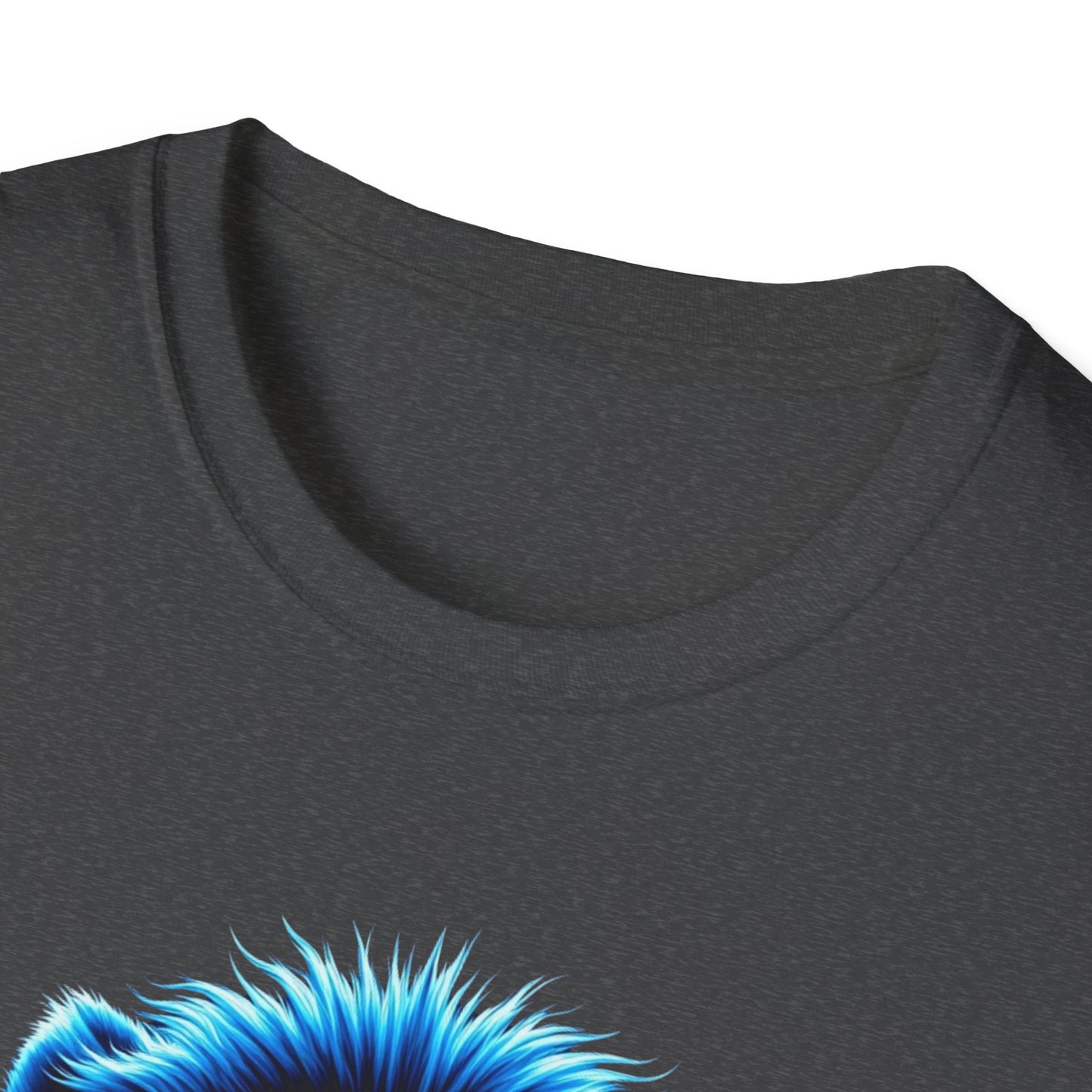 Victorious Lion Tee
