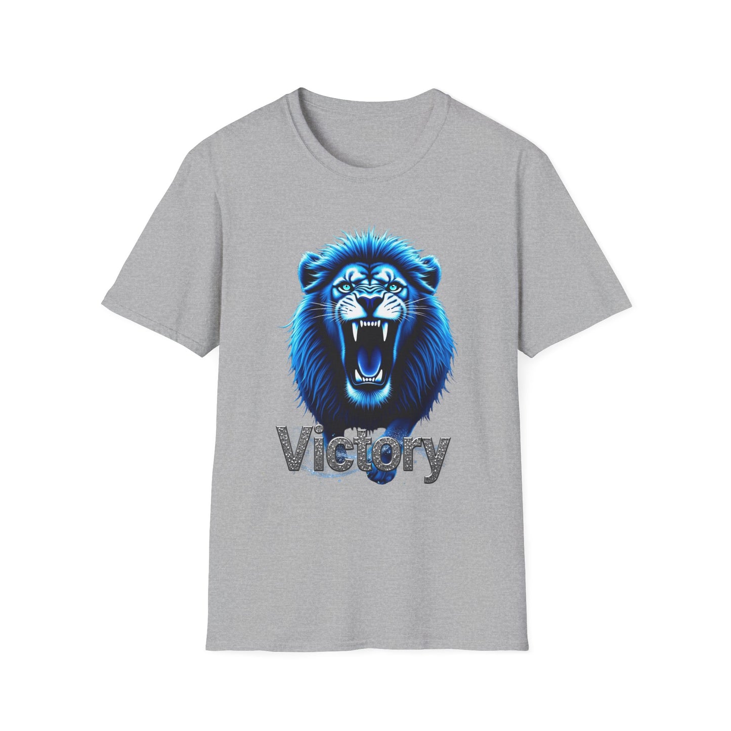 Victorious Lion Tee