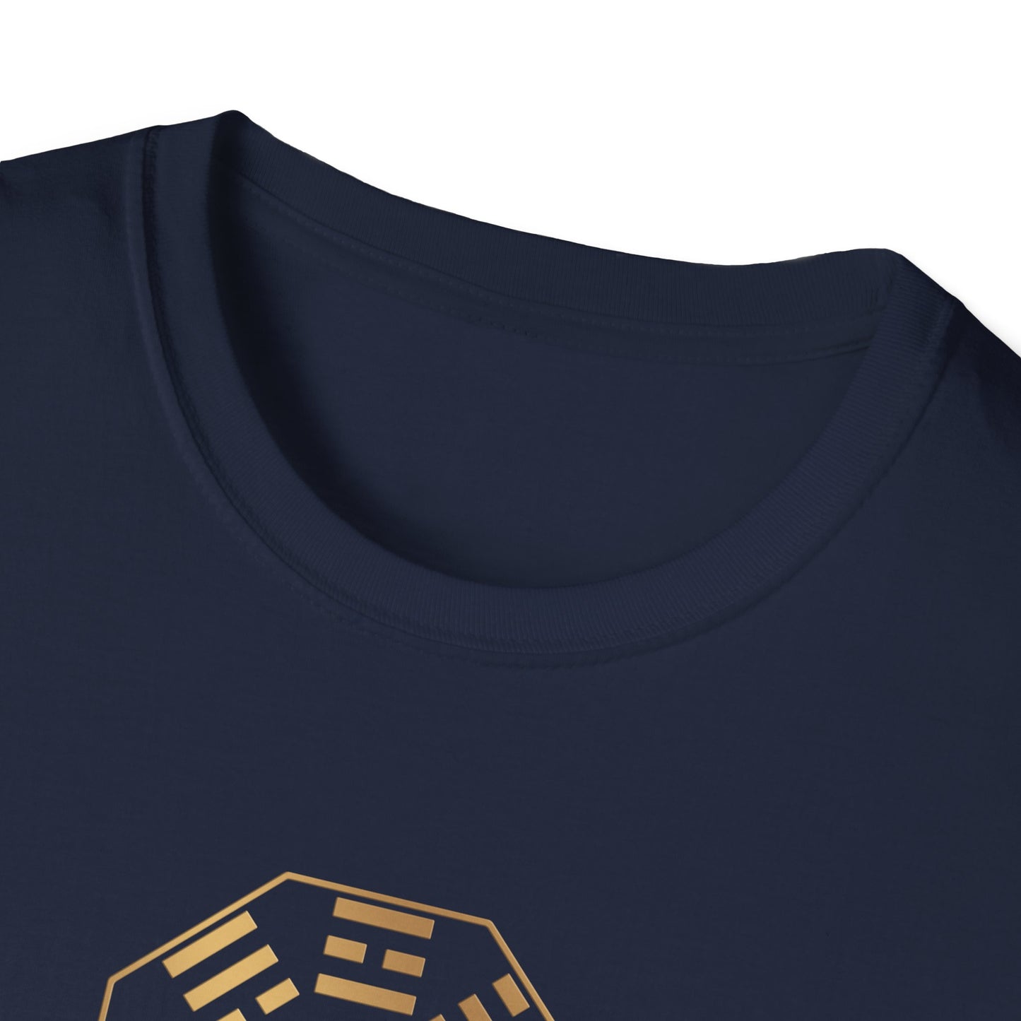 Zen Japanese Style Inspirational Tee | 禅 Calligraphy Shirt