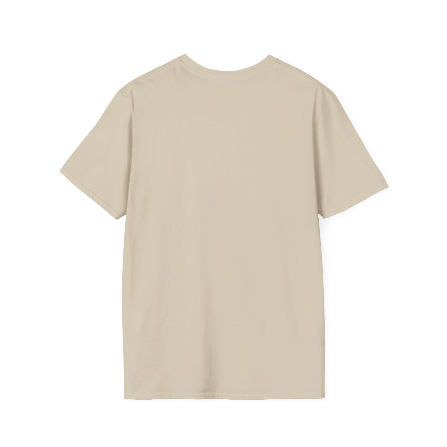 Zen Japanese Style Inspirational Tee | 禅 Calligraphy Shirt
