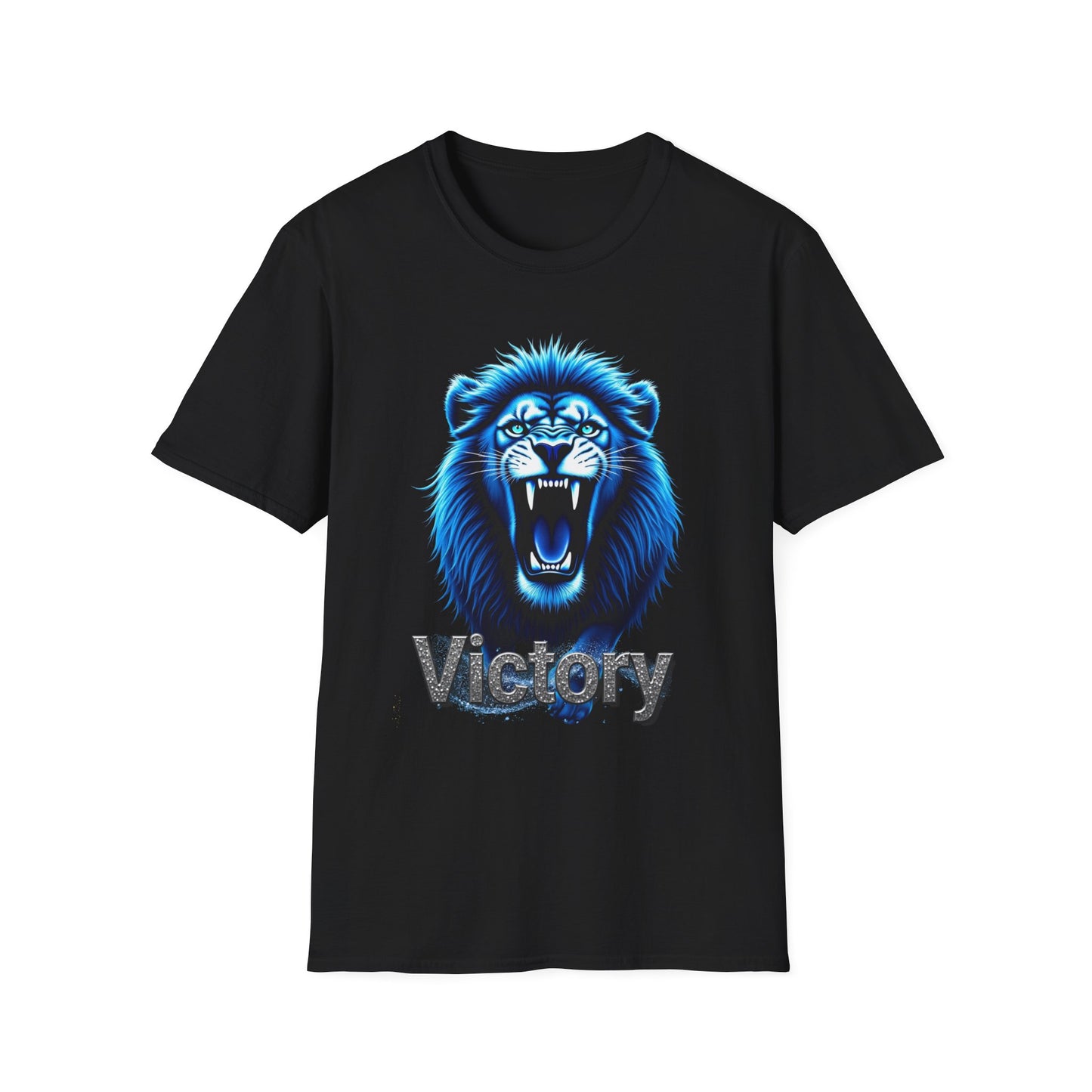 Victorious Lion Tee