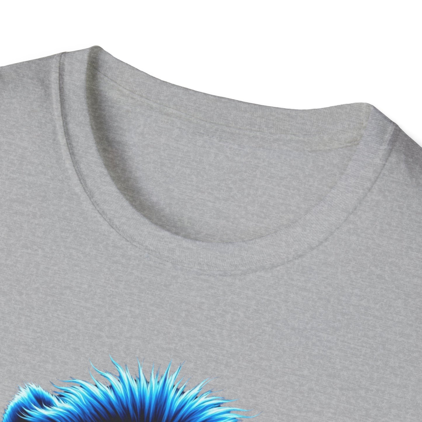 Victorious Lion Tee