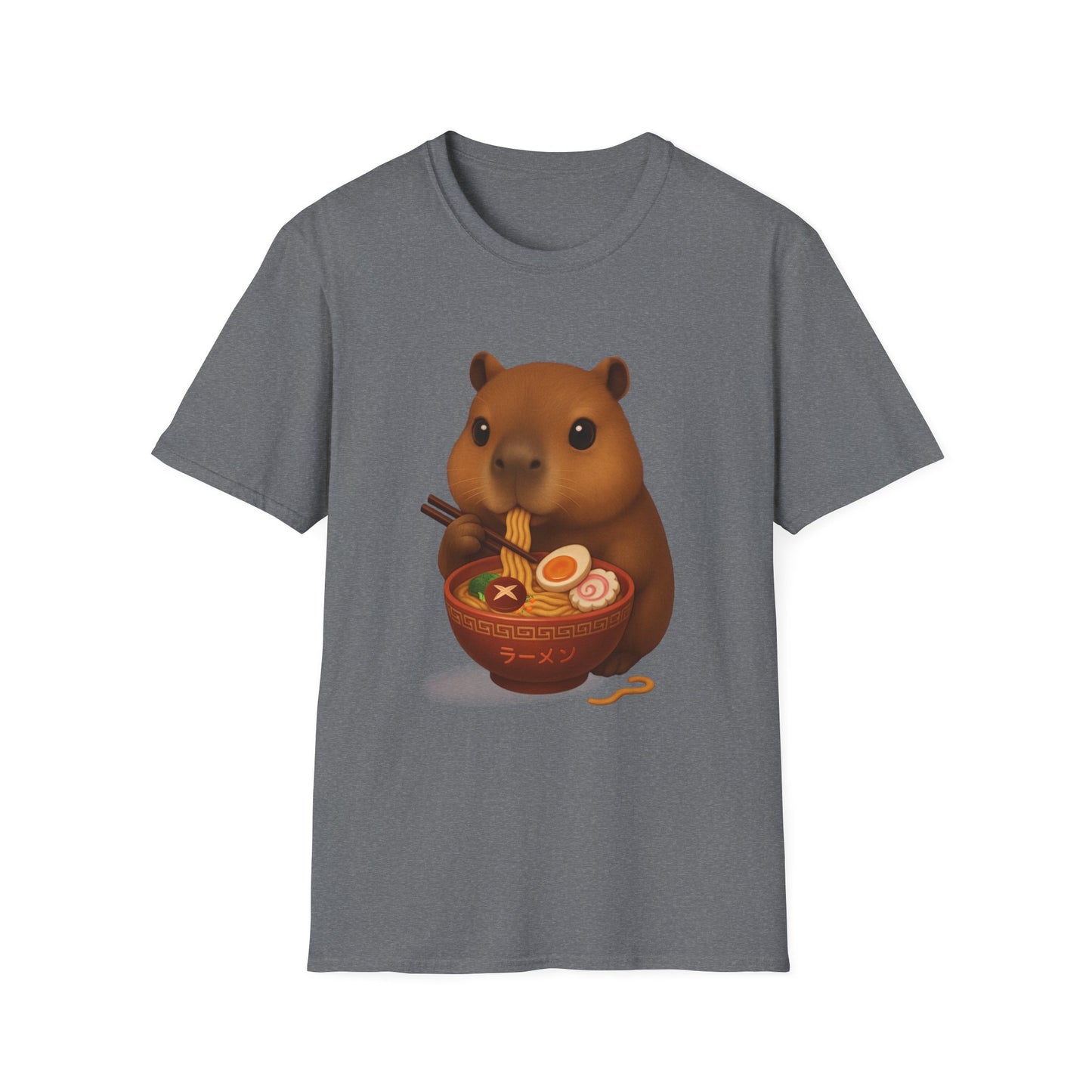 Ramen & Chill Tee