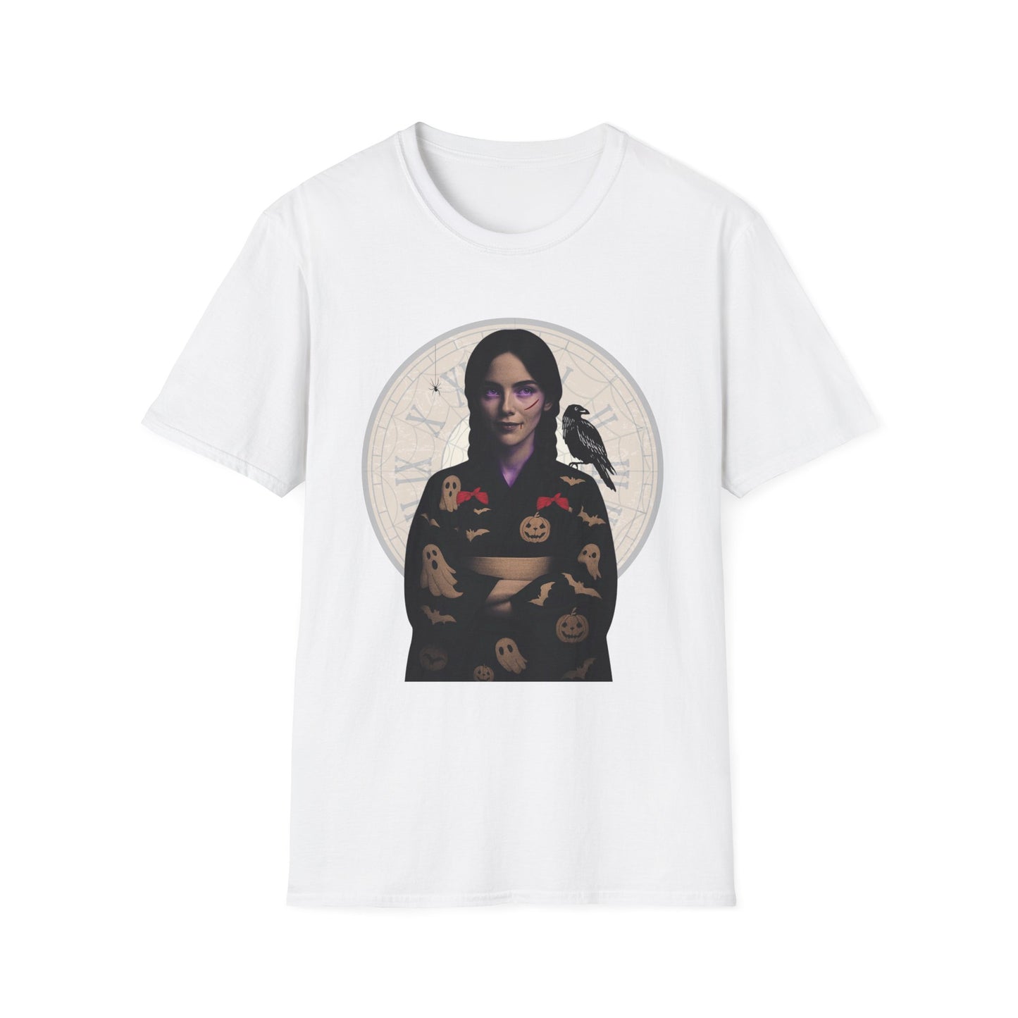 Mystical Halloween Party Tee