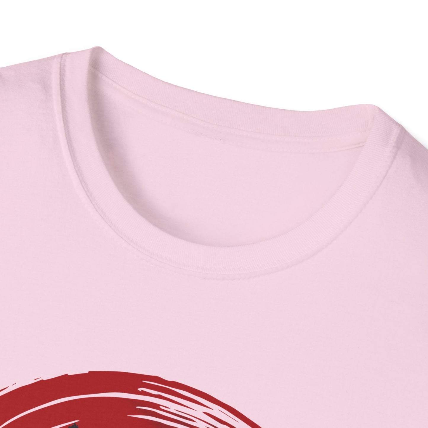 Zen Japanese Style Inspirational Tee | 禅 Calligraphy Shirt