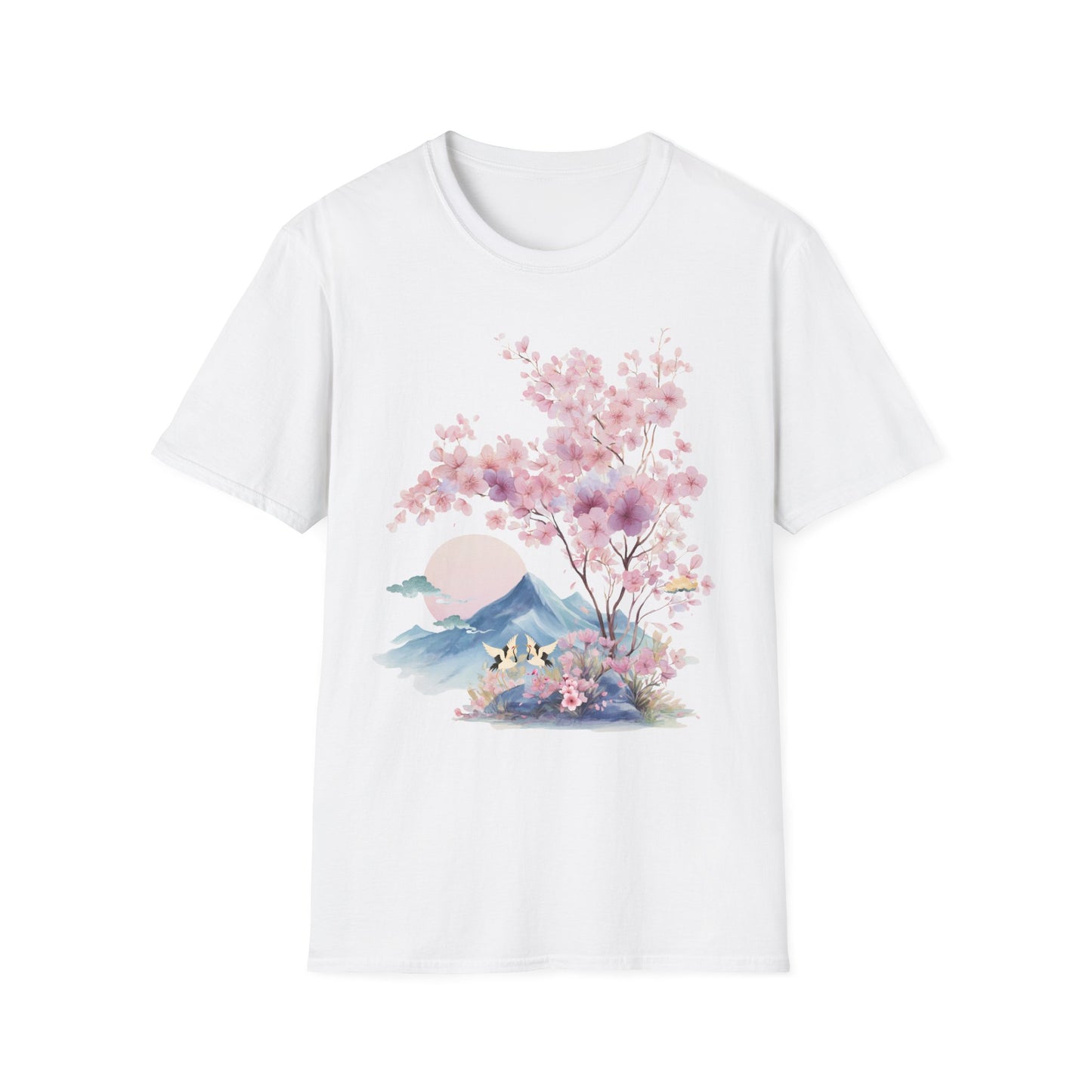 Spring Blossom Unisex T-Shirt