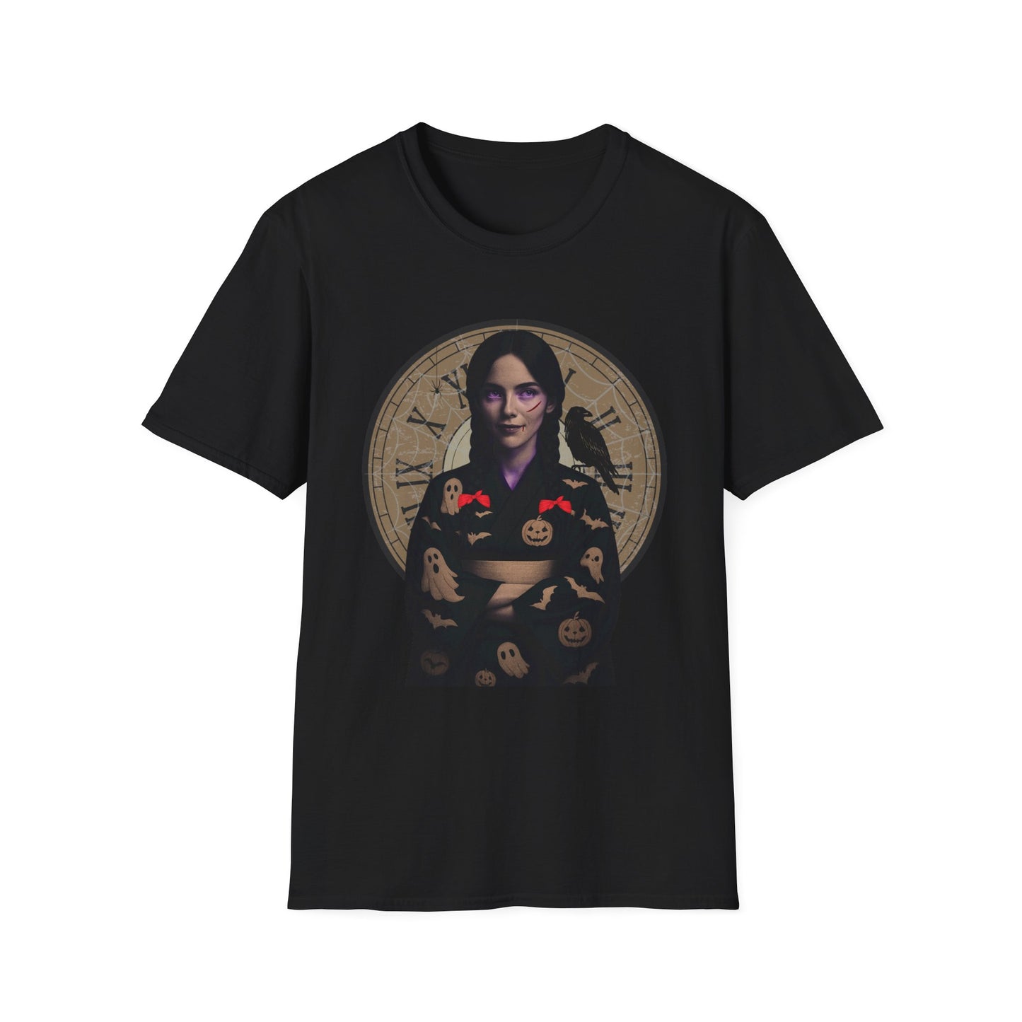 Mystical Halloween Party Tee