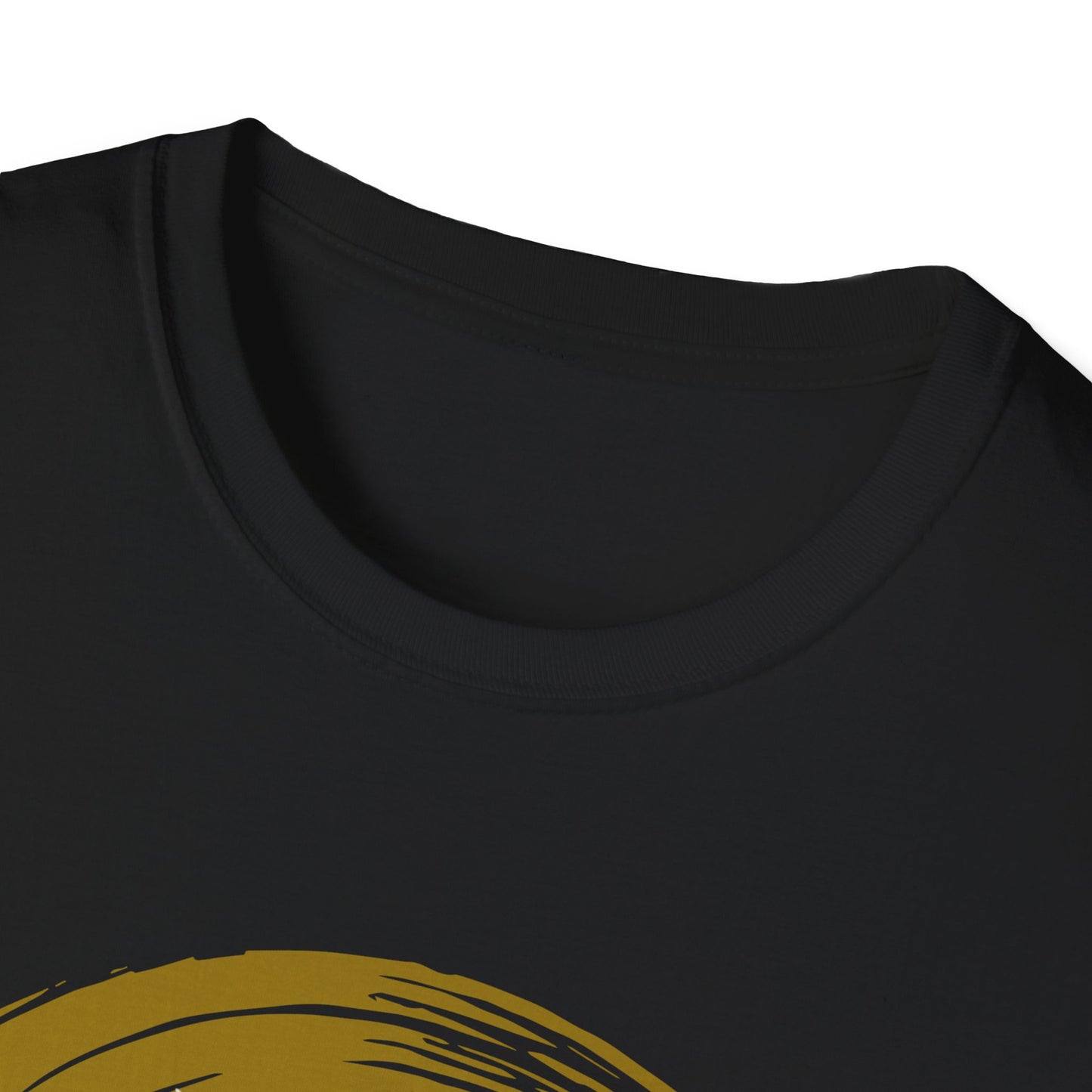 Zen Japanese Style Inspirational Tee | 禅 Calligraphy Shirt