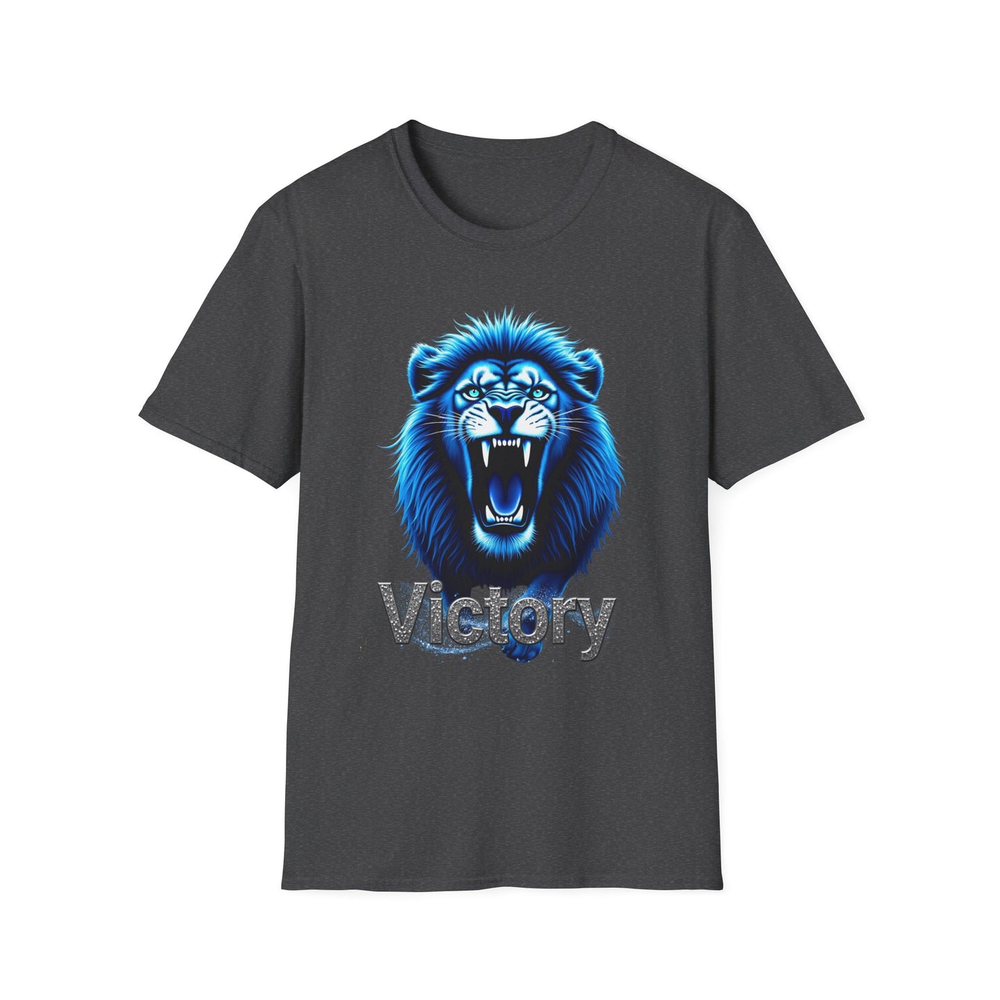 Victorious Lion Tee