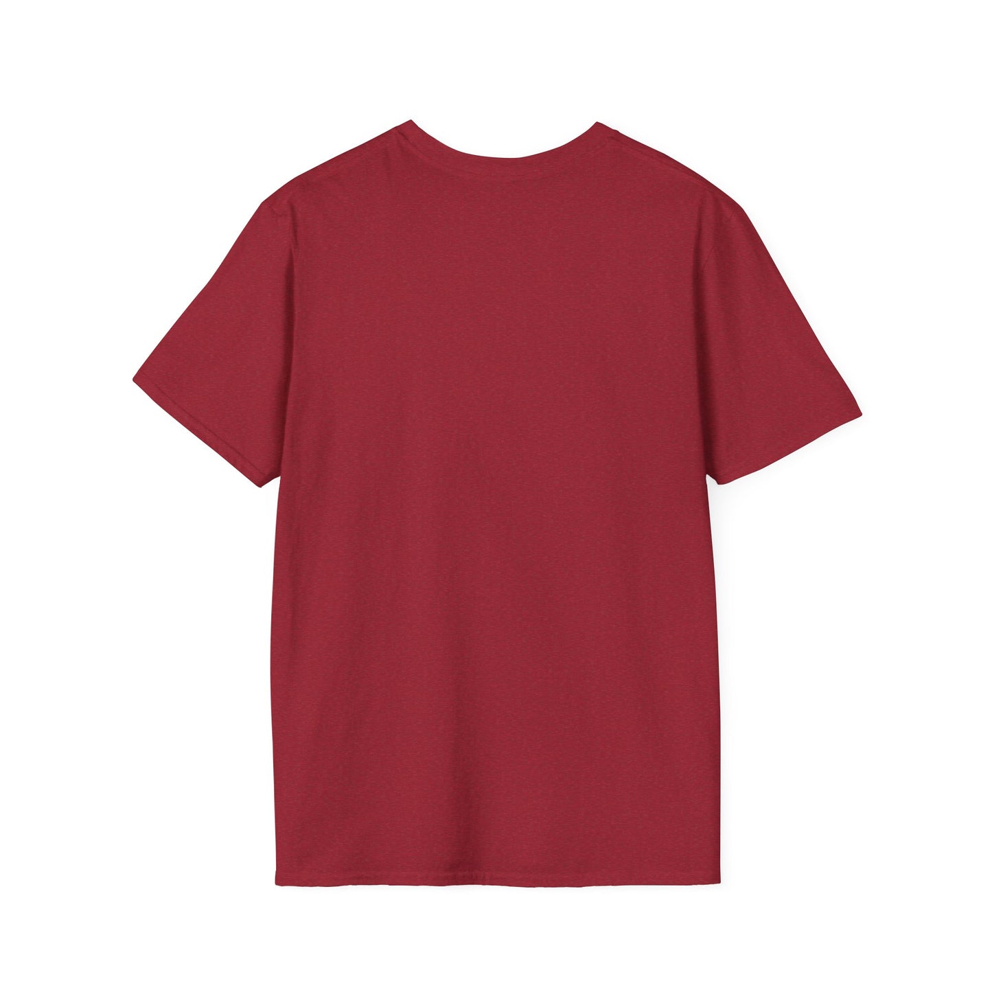Fall Vibes Tee | 'Tis The Season Design