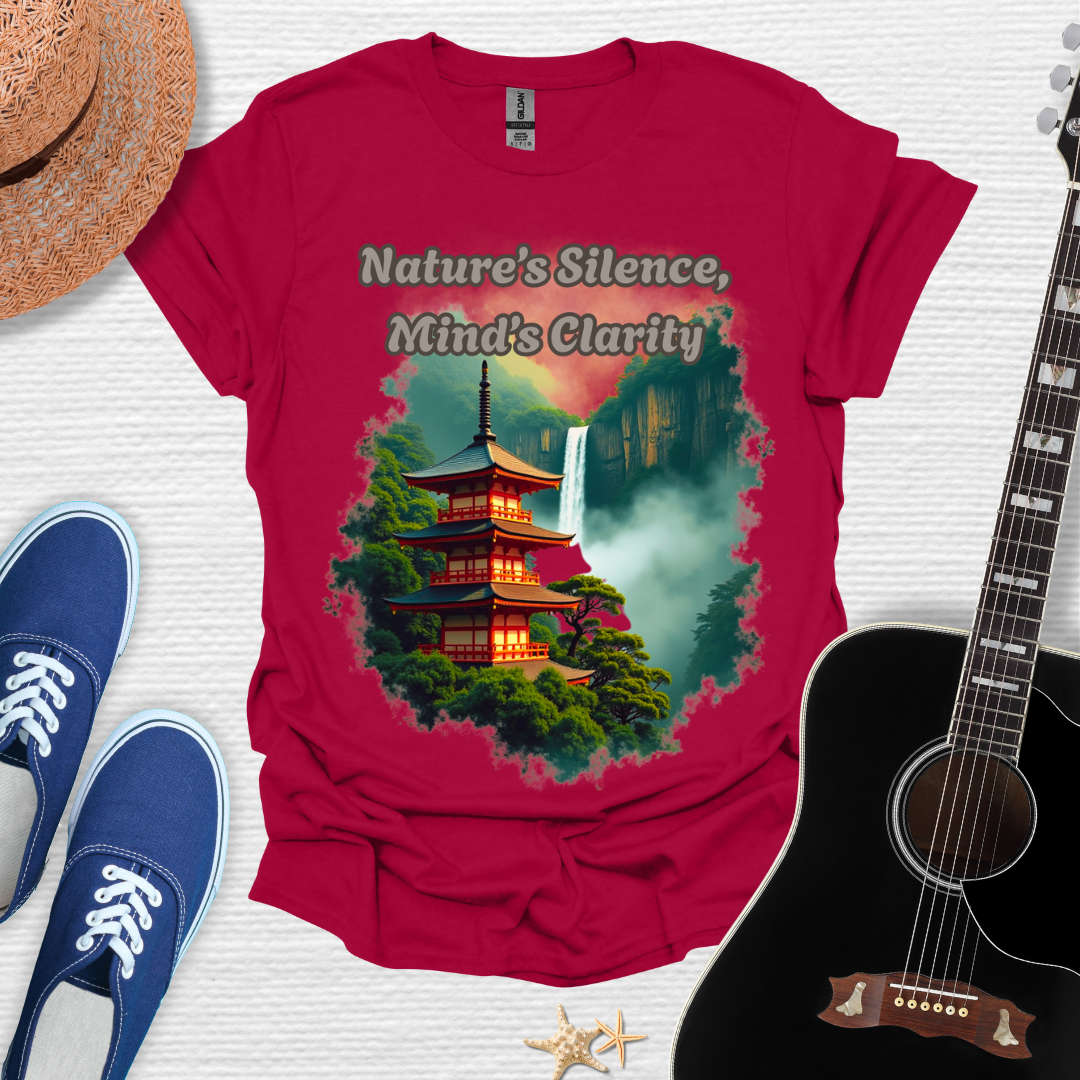 Zen Harmony Tee