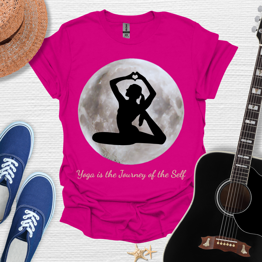 Inner Flow Tee