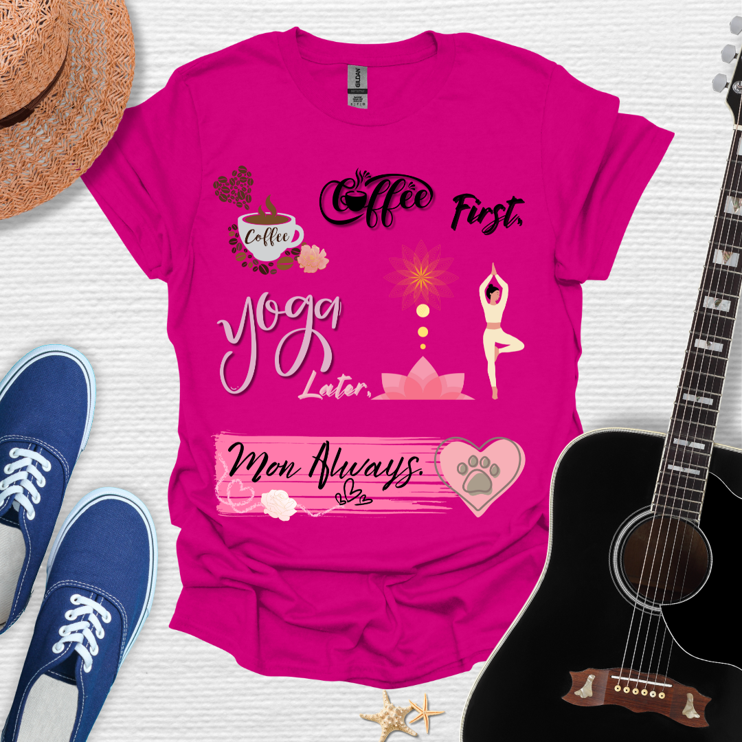 Soothe & Sip Tee