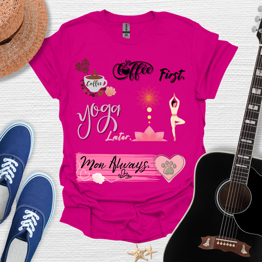 Soothe & Sip Tee