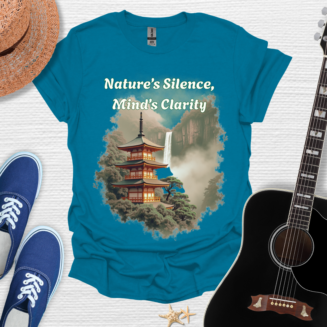 Zen Harmony Tee