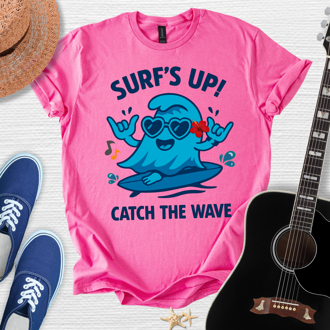 Ocean Spirit Tee