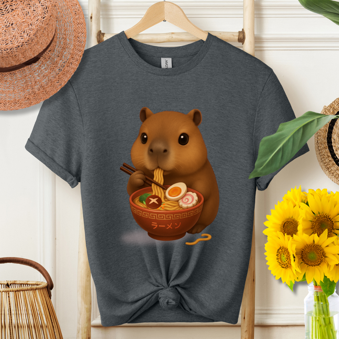 Ramen & Chill Tee