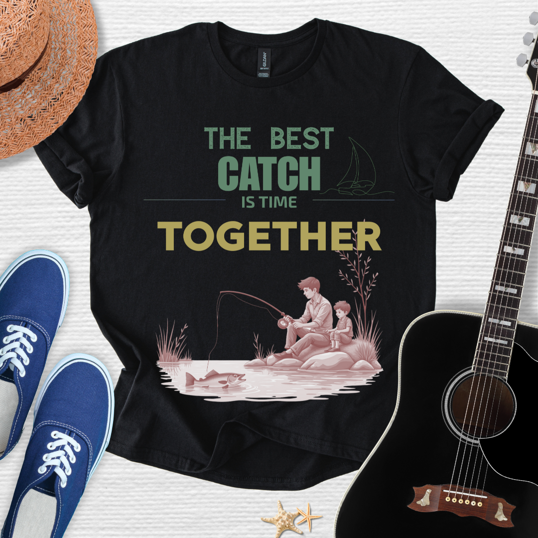 Reel Moments Tee