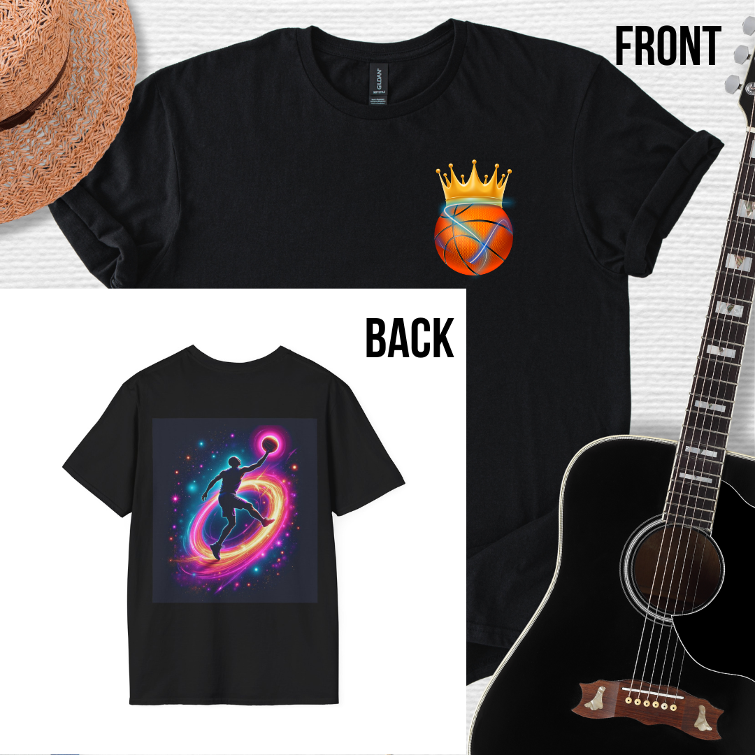 Galaxy Dunk Legend Tee