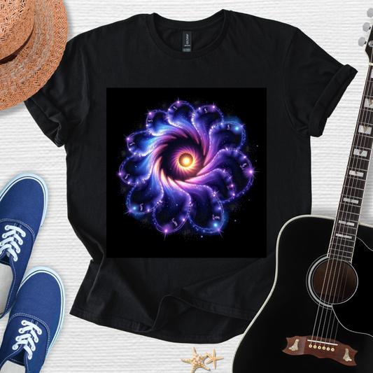 Stellar Motion Tee