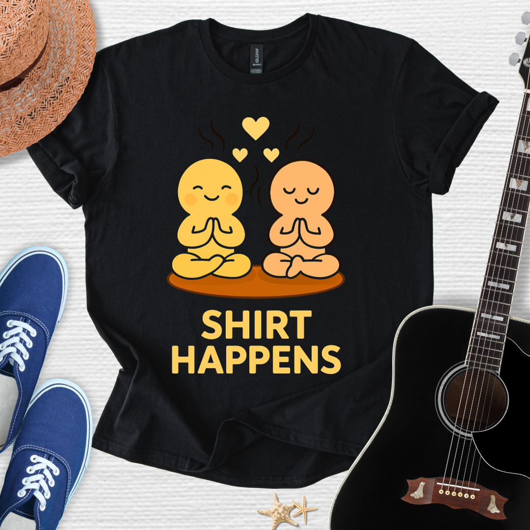 No Big Deal Edition Tee