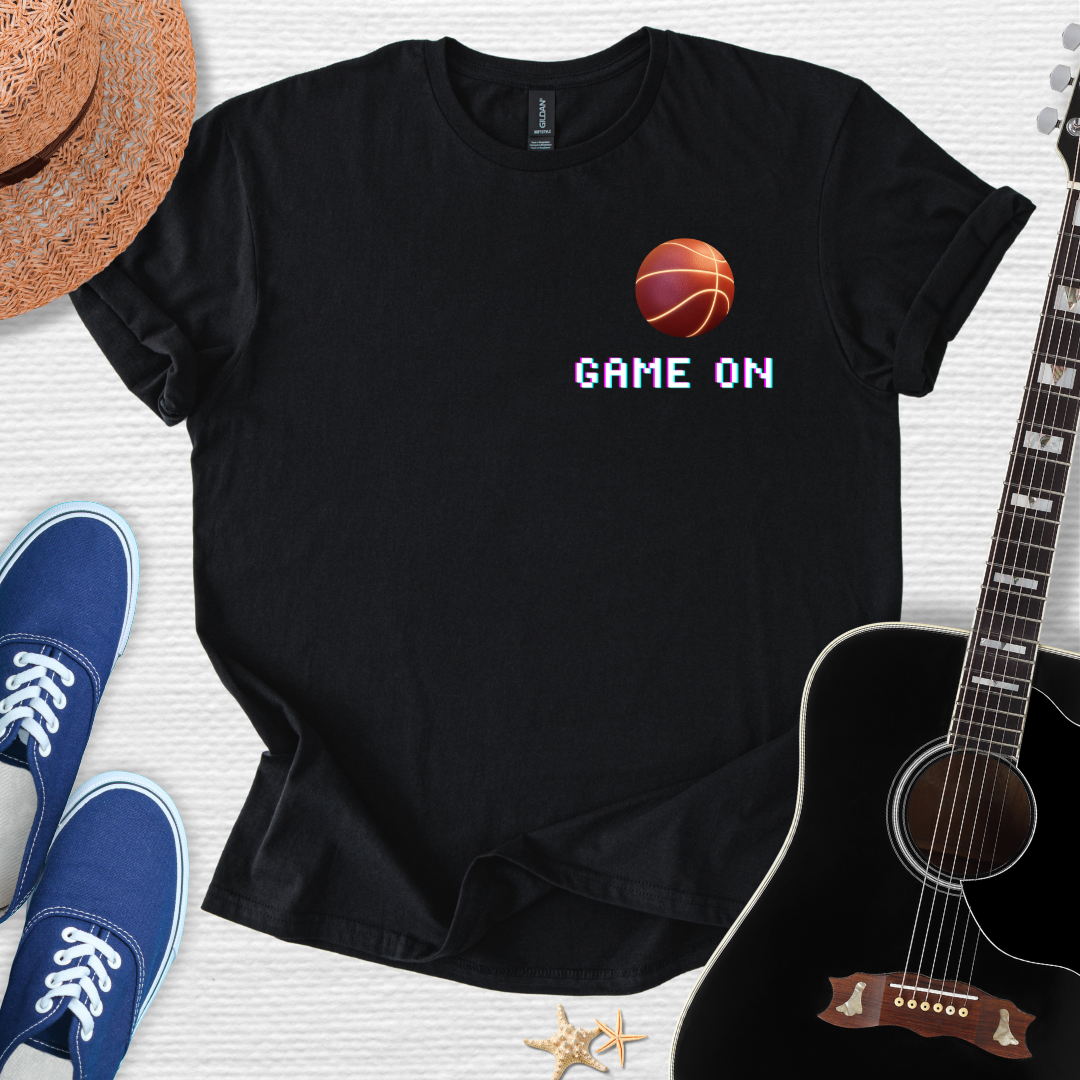 Bone Dunk Tee