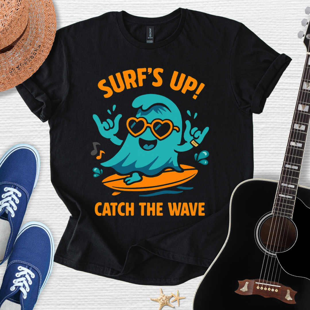 Ocean Spirit Tee