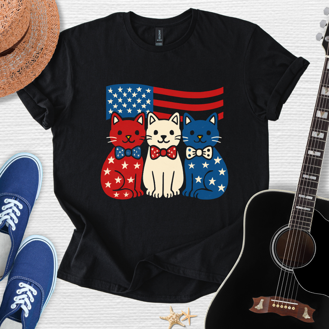 Cat Lover Tee