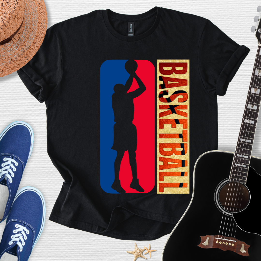 Air Hustle Tee