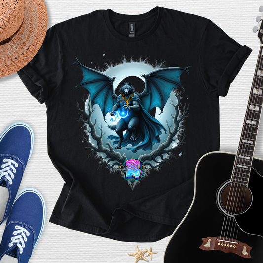 Mythborn Monster Tee