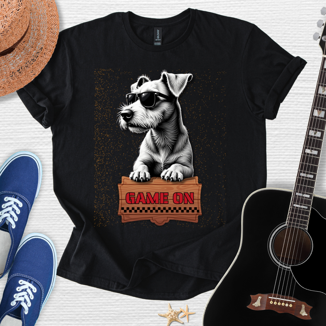 Cool Play Tee