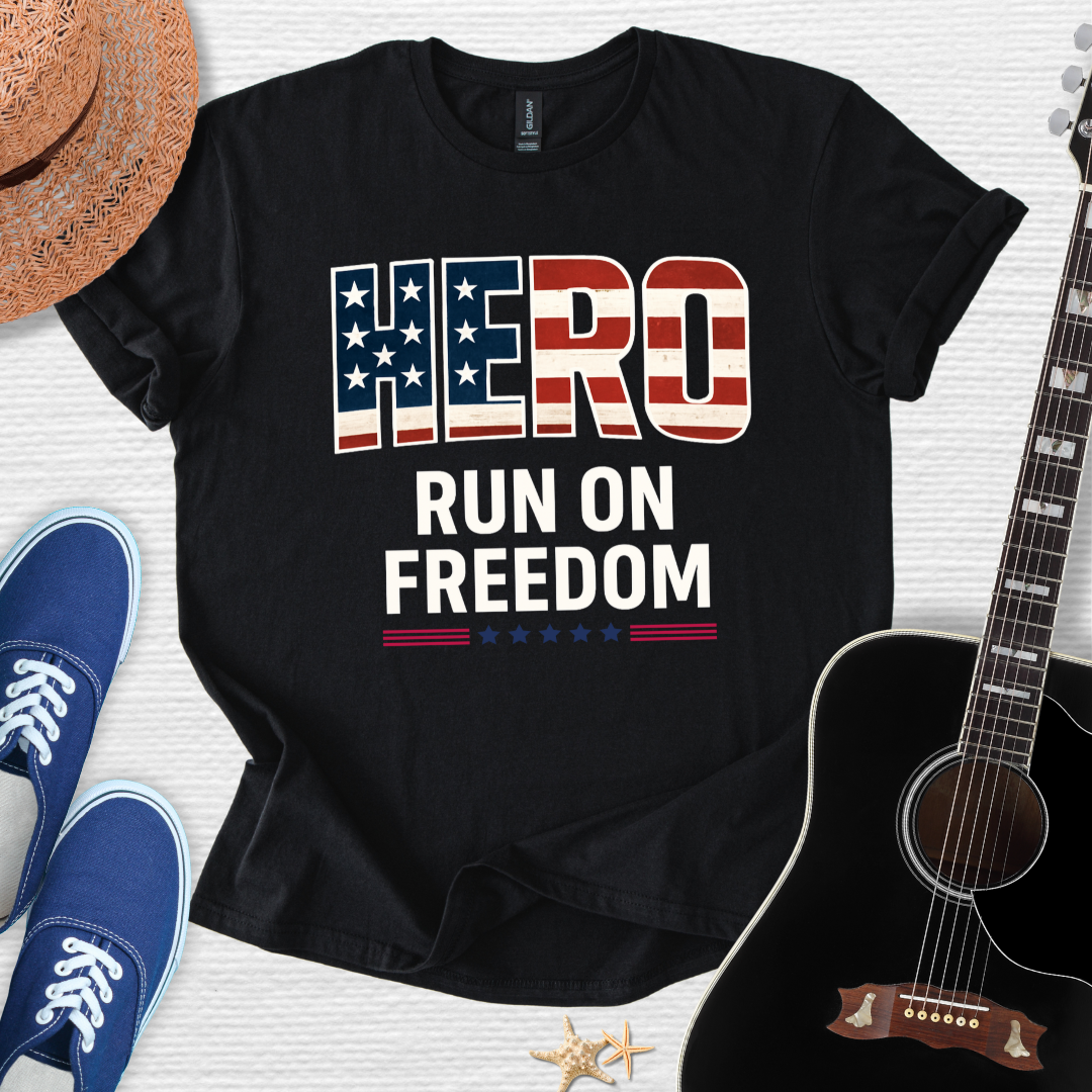 HERO Tee