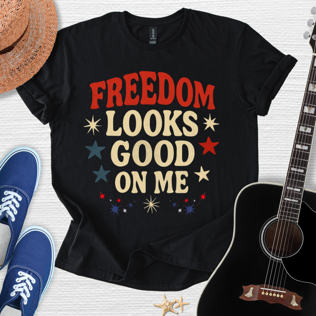 Freedom Lover Tee