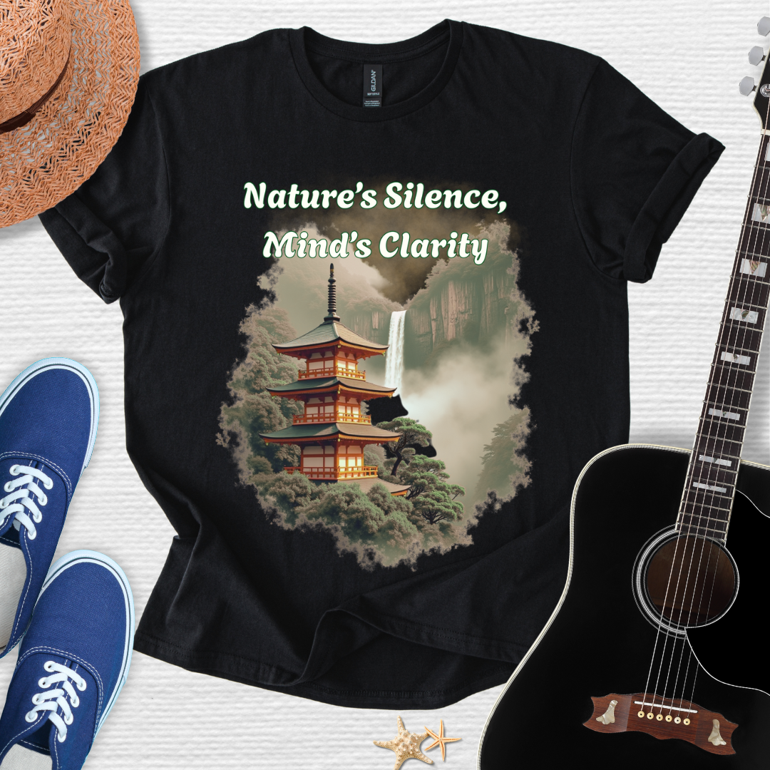 Zen Harmony Tee