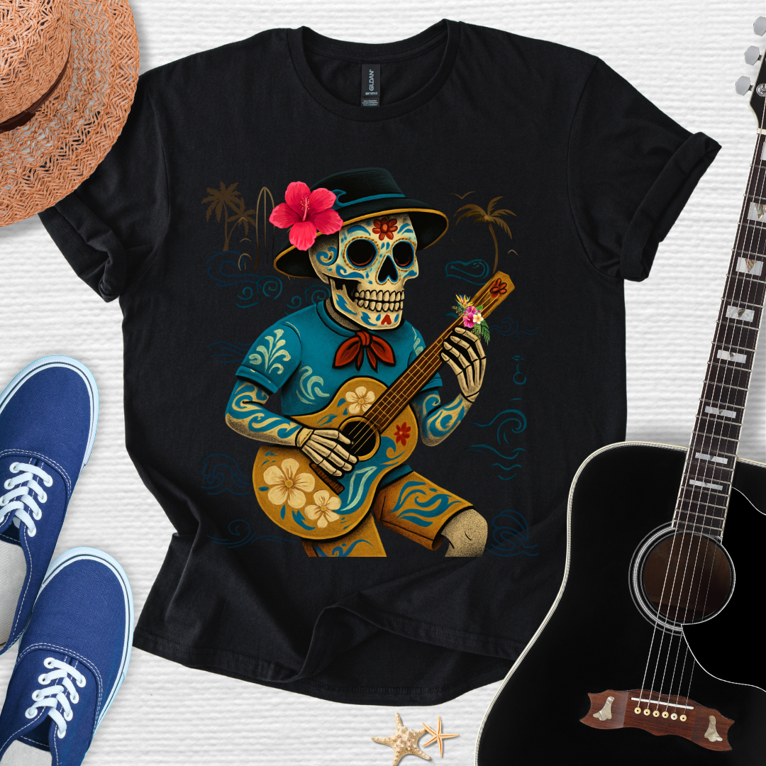 Surfer's Soul Tee