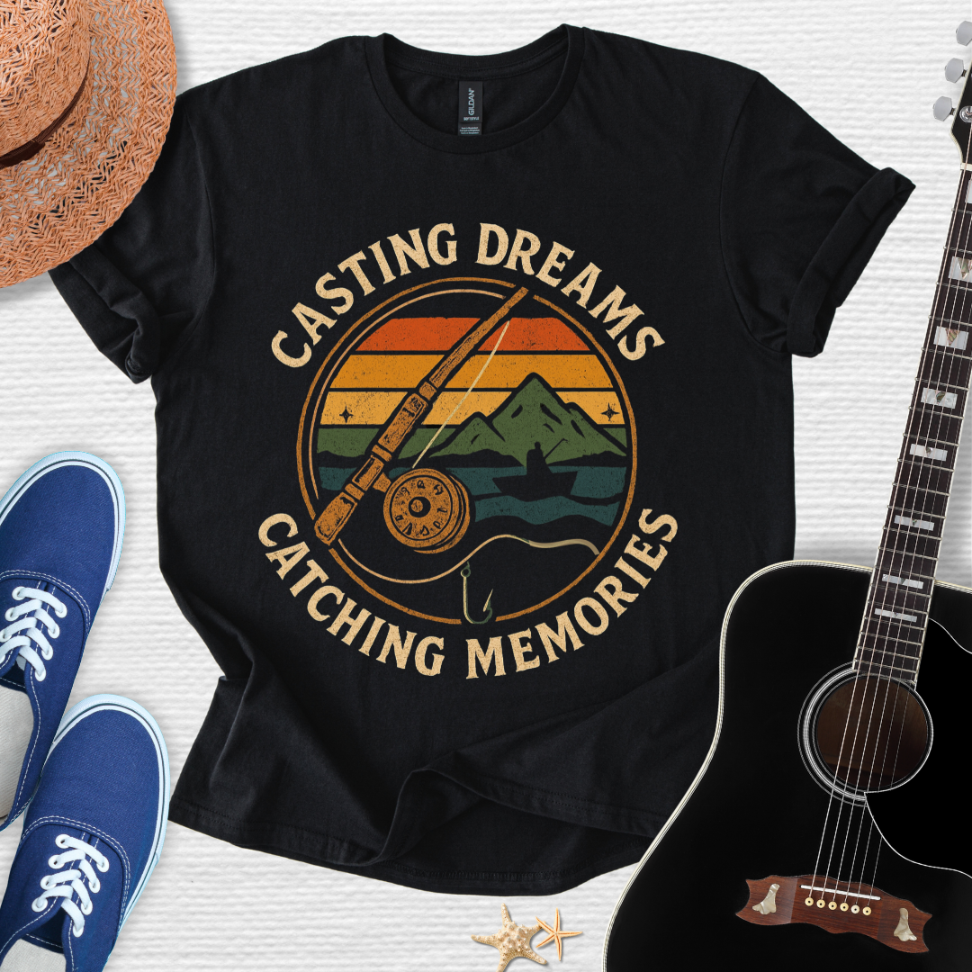 Dream Catcher Tee