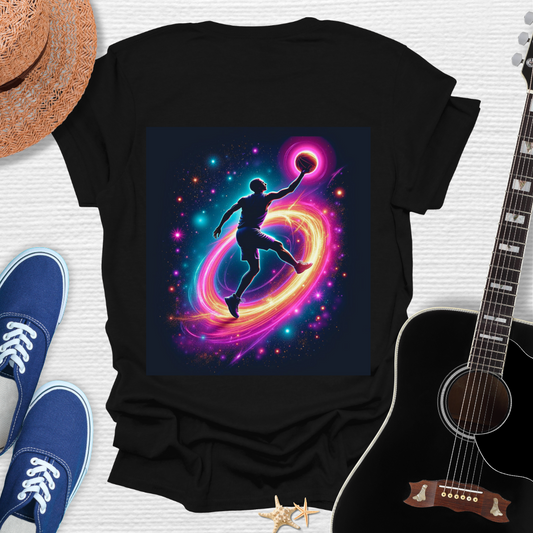 Galaxy Dunk Legend Tee