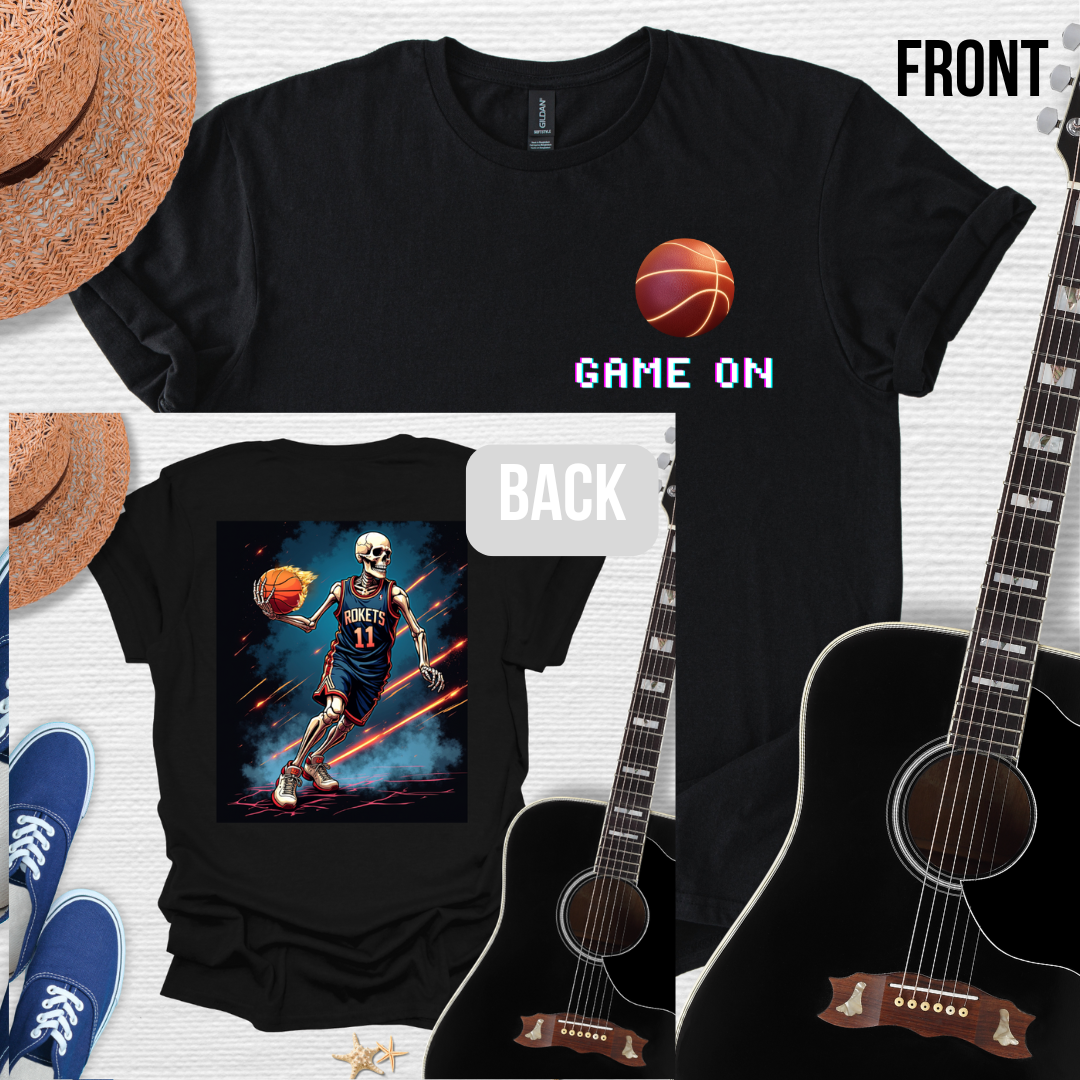 Bone Dunk Tee