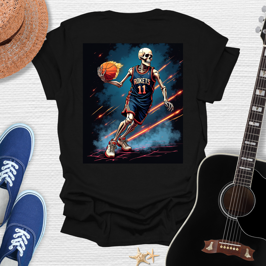 Bone Dunk Tee