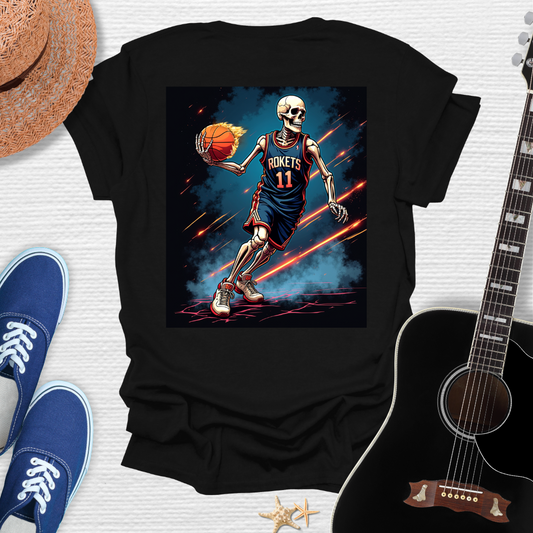 Bone Dunk Tee