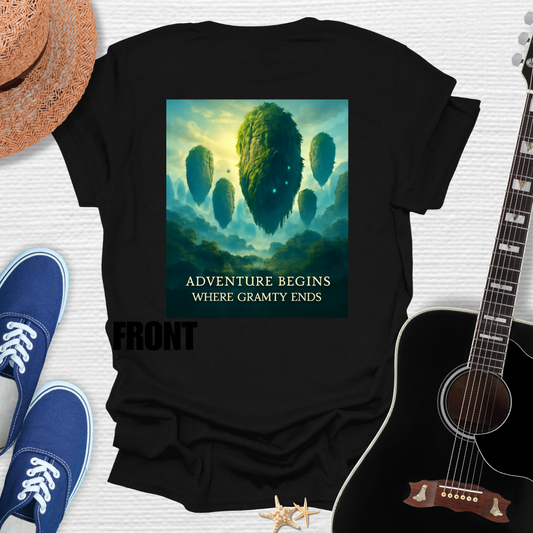 Elevation Tee