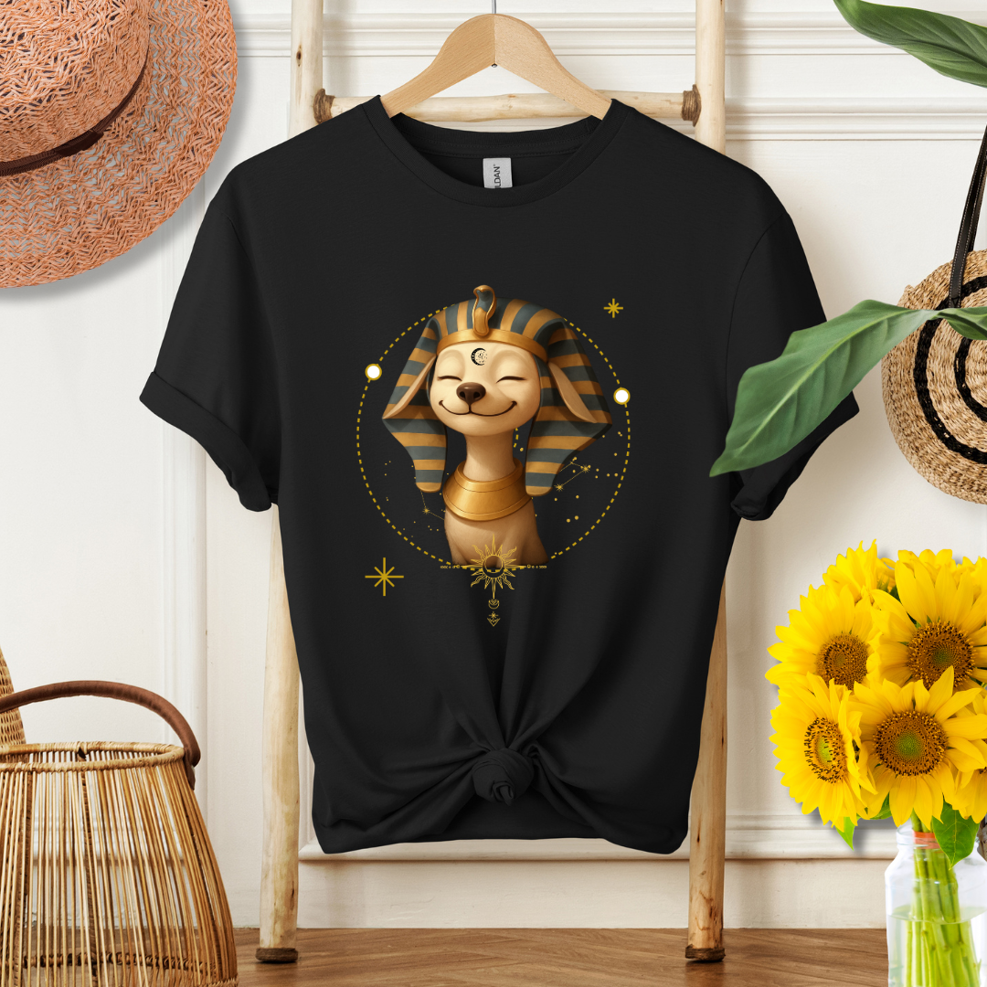 Cosmic King Tee