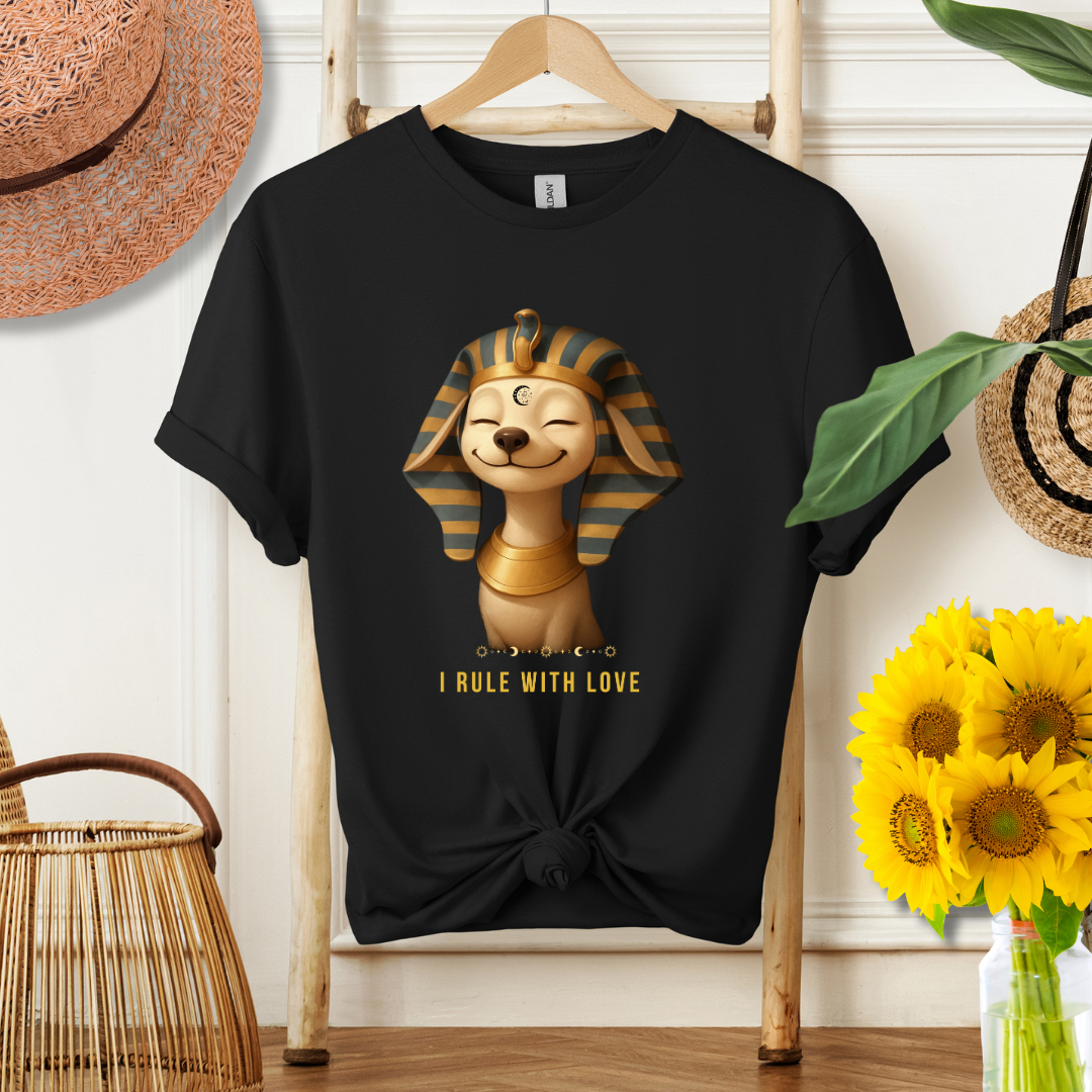 The Loving Pharaoh Tee