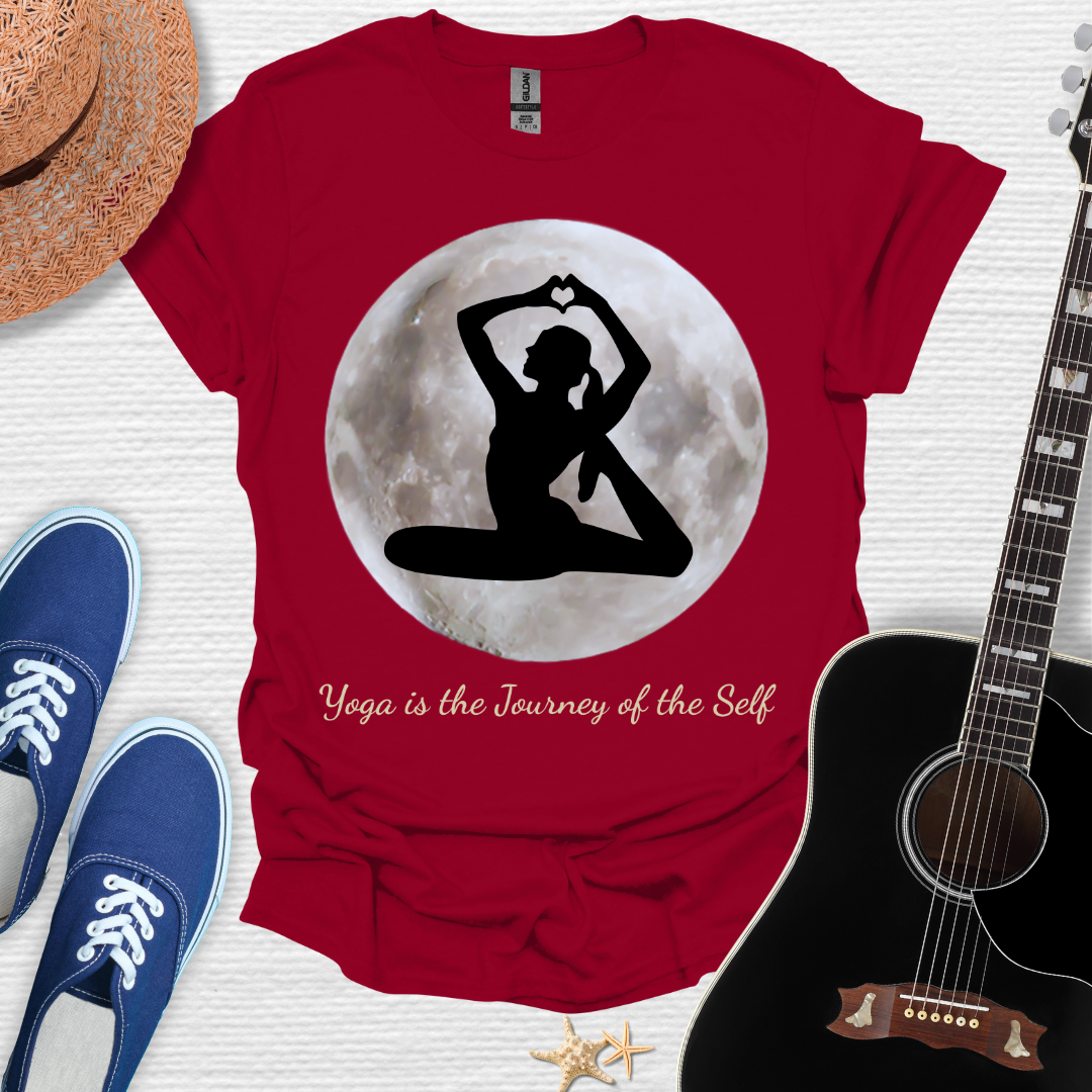 Inner Flow Tee